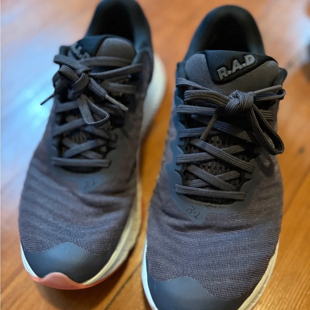 R.A.D. R1 runners - Picture 3 of 5
